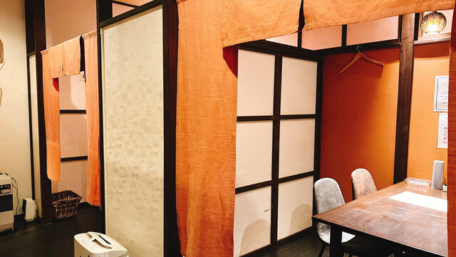 十勝Chinese掛村 - 帯広（中華料理）の写真