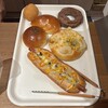 パンの駅 513BAKERY 四日市菰野店