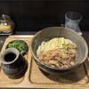 手打うどん 丸亀渡辺