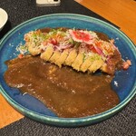 酒場 姪浜炭鉱 - 