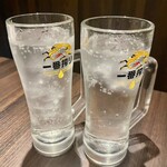 地鶏と網焼き 個室居酒屋 鶏進 - 