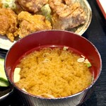 八重子さんの餃子 - 