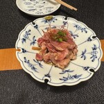 酒場 姪浜炭鉱 - 