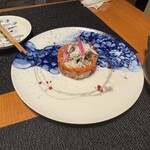 酒場 姪浜炭鉱 - 