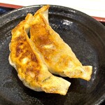 八重子さんの餃子 - 