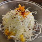 御馳走オムライス館 ネコ目 - 