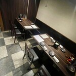 地鶏と網焼き 個室居酒屋 鶏進 - 