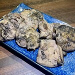 地鶏と網焼き 個室居酒屋 鶏進 - 