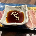 地鶏と網焼き 個室居酒屋 鶏進 水道橋駅前店 - 