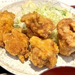 八重子さんの餃子 - 