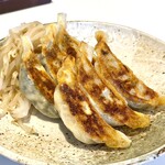 八重子さんの餃子 - 