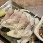 地鶏と網焼き 個室居酒屋 鶏進 - 