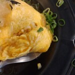 御馳走オムライス館 ネコ目 - 