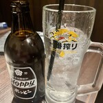 地鶏と網焼き 個室居酒屋 鶏進 - 