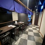 地鶏と網焼き 個室居酒屋 鶏進 - 