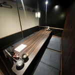 地鶏と網焼き 個室居酒屋 鶏進 - 