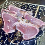 地鶏と網焼き 個室居酒屋 鶏進 水道橋駅前店 - 