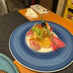 酒場 姪浜炭鉱 - 