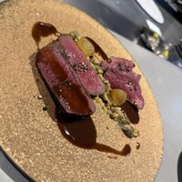 フレンチバルギンザ by plein - 