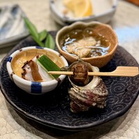 天冨良 よこ田 - 