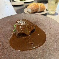 フレンチバルギンザ by plein - 