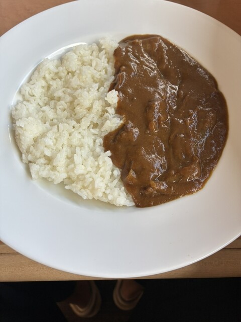 kiefel cafe dining Sanjuniban Gai Ten photo 2