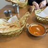インド・ネパールカレー　ミテリ