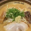 炙り味噌らーめん 麺匠 真武咲弥 渋谷店