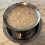 三燈舎 - スパイス軽めなチャイ