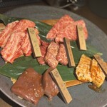 燒肉House大將軍 金澤店 - 