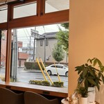 モスバーガー 東大宮店 - 