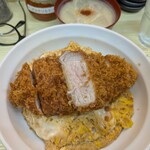 とんかつ檍のカレー屋 いっぺこっぺ - 