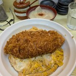 とんかつ檍のカレー屋 いっぺこっぺ - 