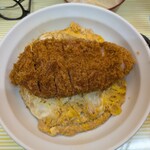 とんかつ檍のカレー屋 いっぺこっぺ - 