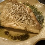 蕎麦肴酒さらざん - 
