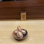 和洋酒菜 ひで - 