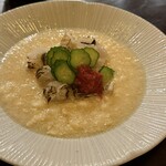 蕎麦肴酒さらざん - 