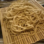 蕎麦肴酒さらざん - 