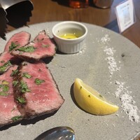 ピッツェリア&トラットリア ゴンゾ 目黒店 - 