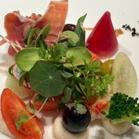 イタリア料理 ルッチコーレ - 