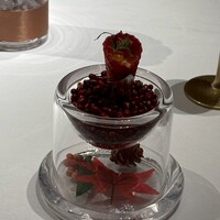 イタリア料理 ルッチコーレ - 