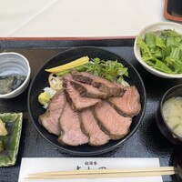 松阪牛 よし田 - 