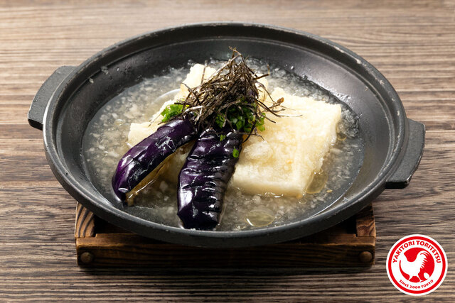 Tori Tetsu Hiroshima Hondori Ten