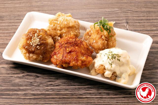 Tori Tetsu Hiroshima Hondori Ten photo 2