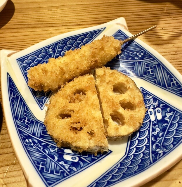 Kushi Katsu Roku photo 5