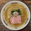 中華蕎麦にし乃