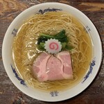 中華蕎麦にし乃 - 