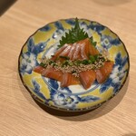 炉端とおでん 呼炉凪来 浜松町店 - 