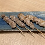 炉端とおでん 呼炉凪来 - 