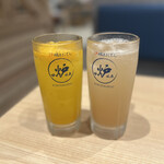 炉端とおでん 呼炉凪来 - 